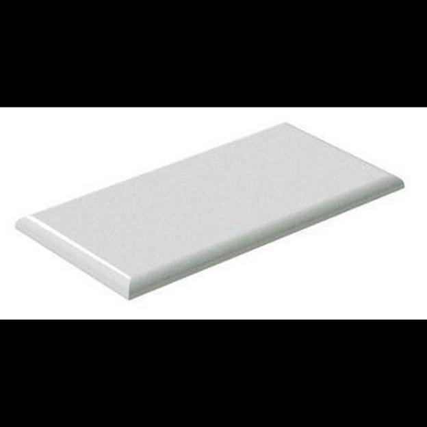 Dkc 00843 SGAN 80 Накладка на стык профиля фото 1