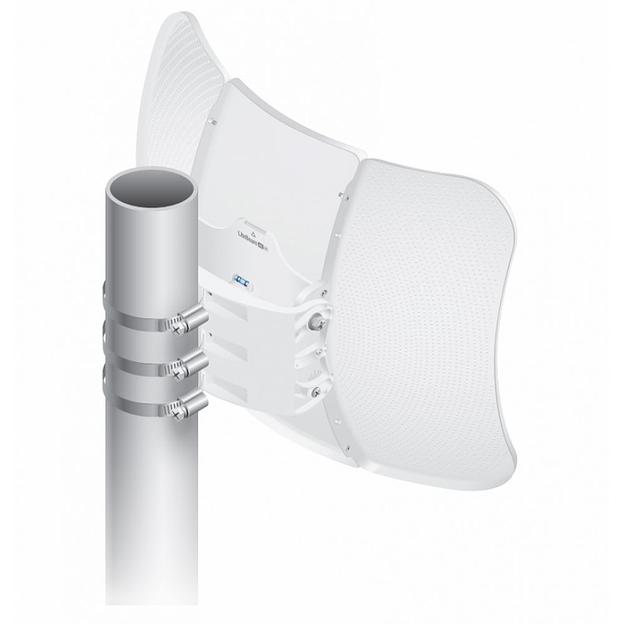Точка доступа Ubiquiti LiteBeam 5AC LR (LBE-5AC-LR-EU) фото 5