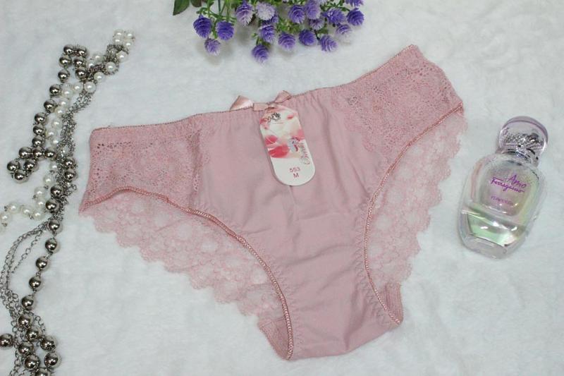 Трусы женские р-р 42-46 Арт. 553 премиум (к.11067) фото 1