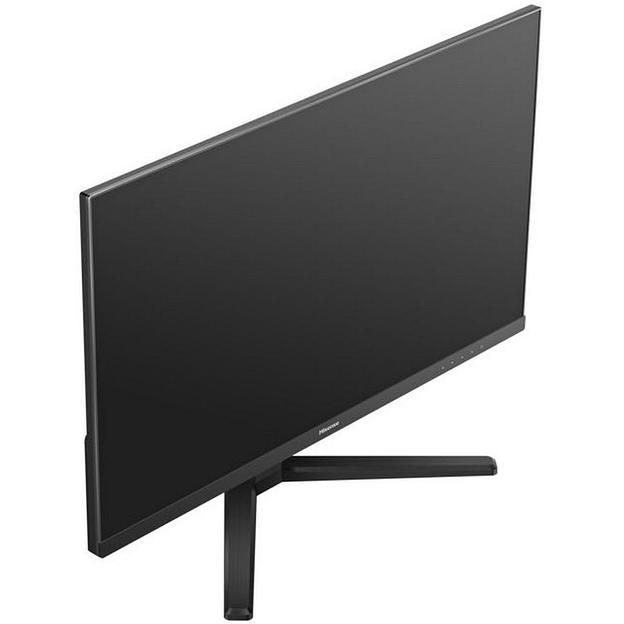 Монитор 27" Hisense 27N3G-PRO Black (IPS, 1920x1080, D-sub+HDMI, 5 ms, 178°/178°, 250 cd/m, 1000:1, 100Hz) фото 6