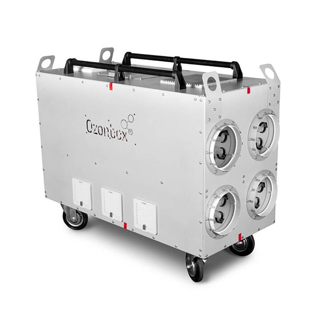 Озонатор воздуха Ozonbox AIR-300 фото 1