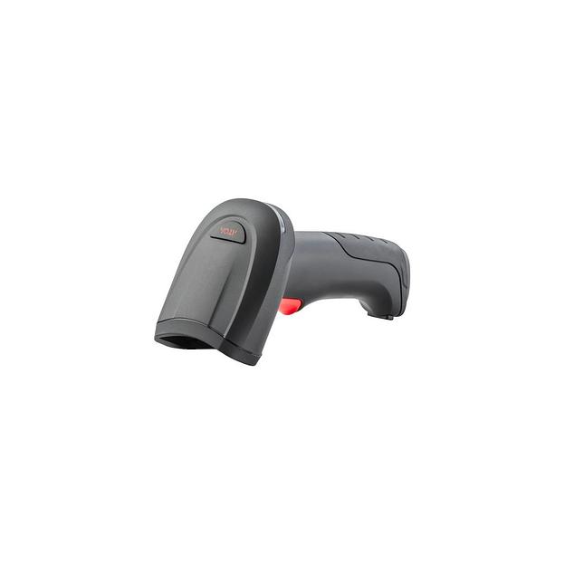 Сканер штрих-кода АТОЛ SB5100 2D проводное черный [60599] фото 1