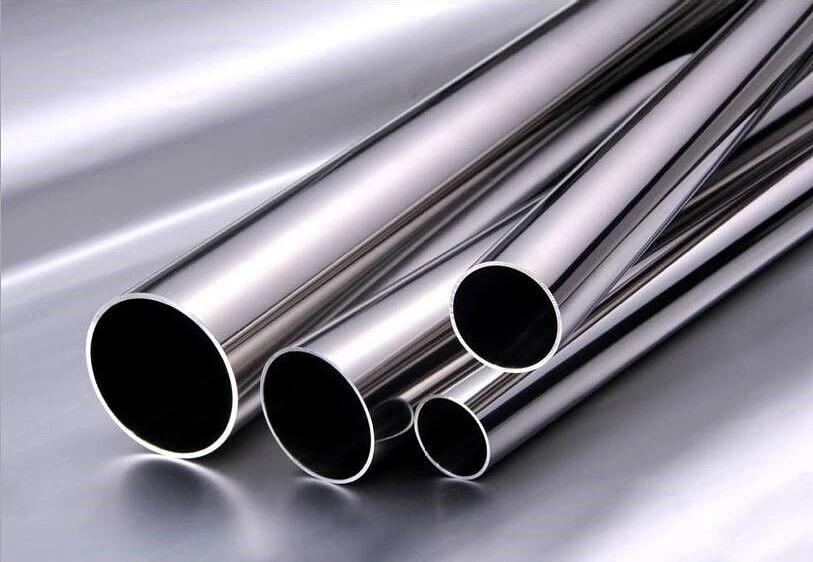 Бесшовные нержавеющие трубы 57х3,5 Д ХН30МДБ фото 3