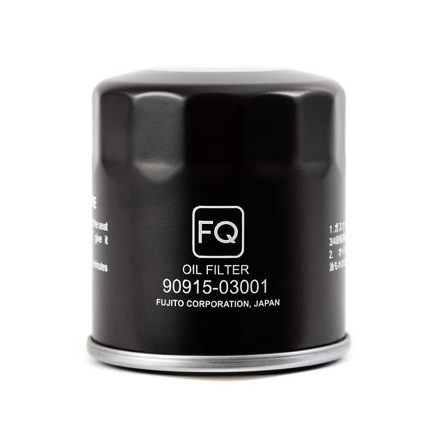 Масляные фильтры FQ ОПТ фото 3