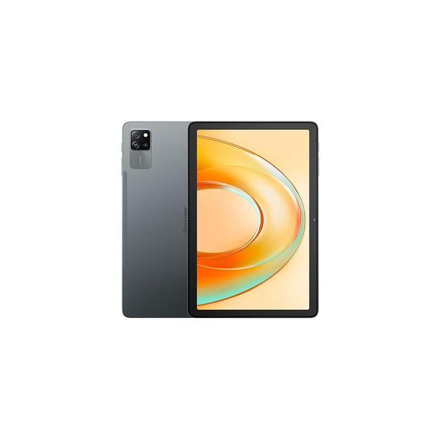 10.1" Планшет BLACKVIEW Tab60 Pro 8/128 GB T606 4G, 1280 x 800, Android 14, серый [tab60_pro_8/128_gray] фото 1