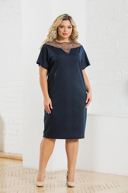 Платье С-550-2 фото 5