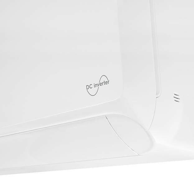 Блок внутренний Electrolux Fusion Wave Super DC EACS/I-12HFW/N8/in сплит-системы, инверторного типа фото 4