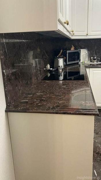 Мрамор NARVA (Нарва) фото 7