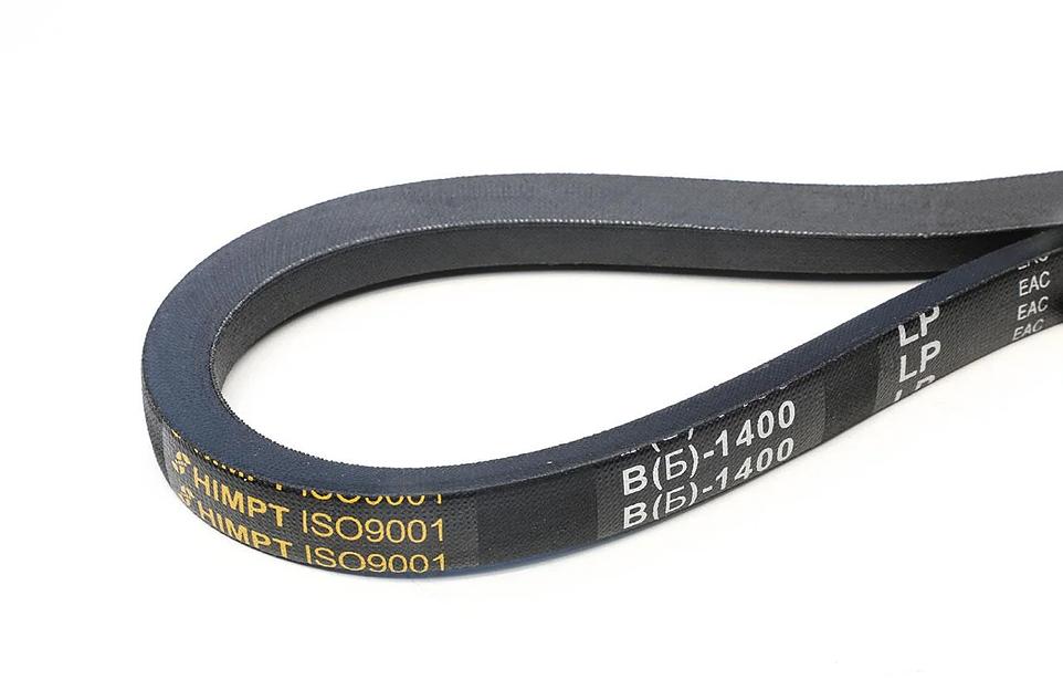 Ремень клиновой В(Б) (1400 мм) фото 1