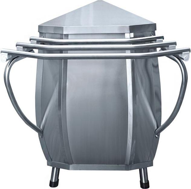 Модуль поворотный МП-45М фото 1