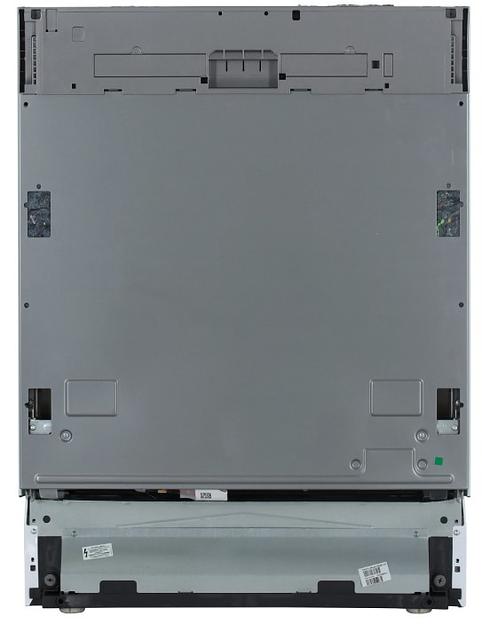 Встраиваемая посудомоечная машина Hotpoint HI 4C39 фото 2