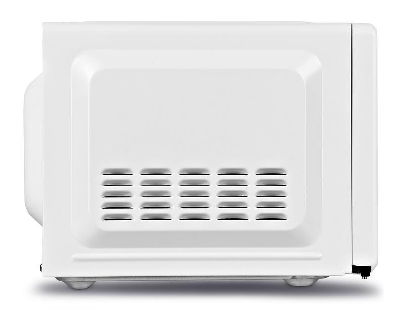 Микроволновая Печь Hyundai HYM-M2041 20л. 700Вт белый фото 6