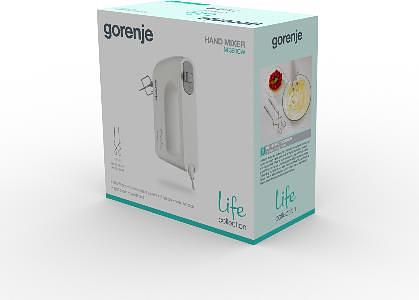 Миксер M360CW 733349 GORENJE фото 4