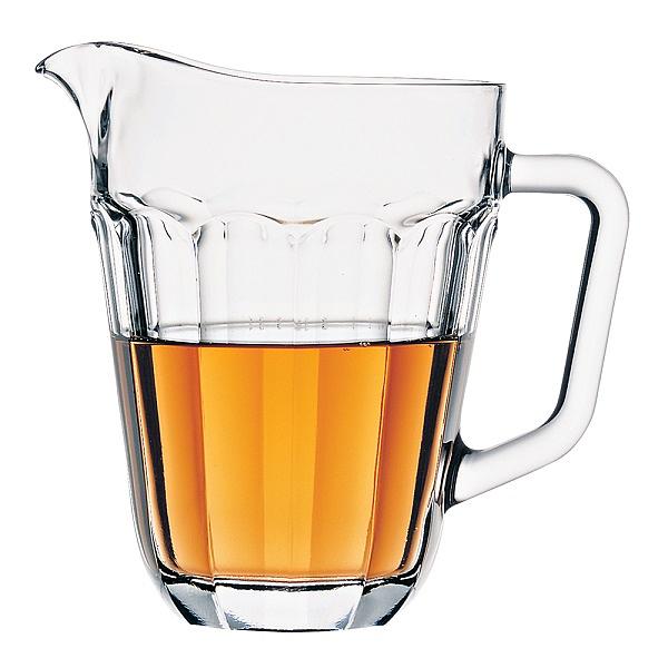 Кувшин 1,37 л. d=135 мм. h=190 мм. без крышки Касабланка Турция /6/ фото 1