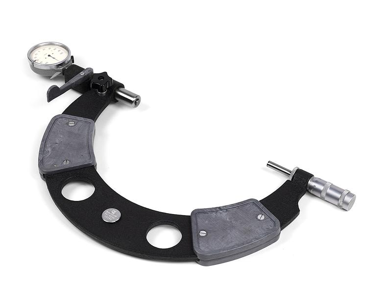 Скоба индикаторная СИ- 300  КировИнструмент с поверкой фото 5