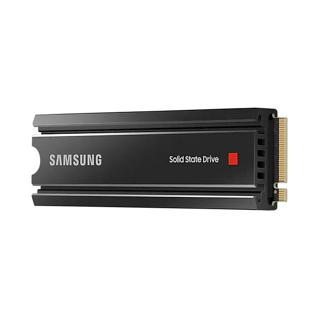 Жесткий диск SSD Samsung 2000Gb M.2 2280 PCI Express [MZ-V8P2T0CW] фото 3