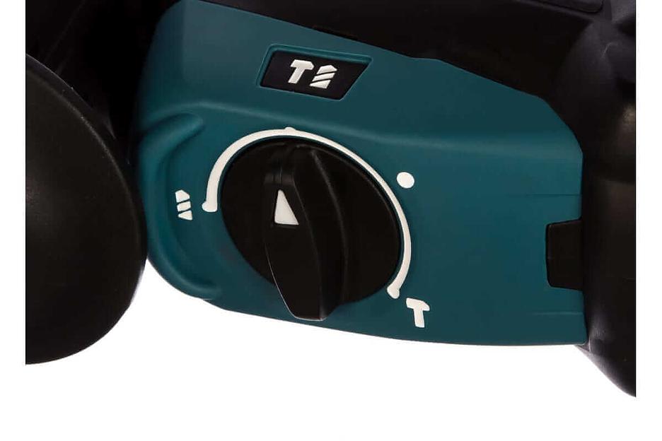 Перфоратор Makita HR 2630 ОПТ фото 2