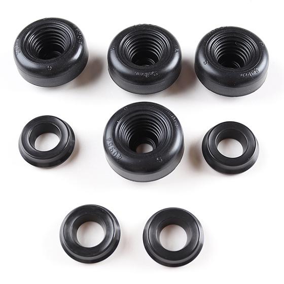 Ремкомплект  рабочего  тормозного цилиндра 240-44533/SK44531R3   Seiken фото 1