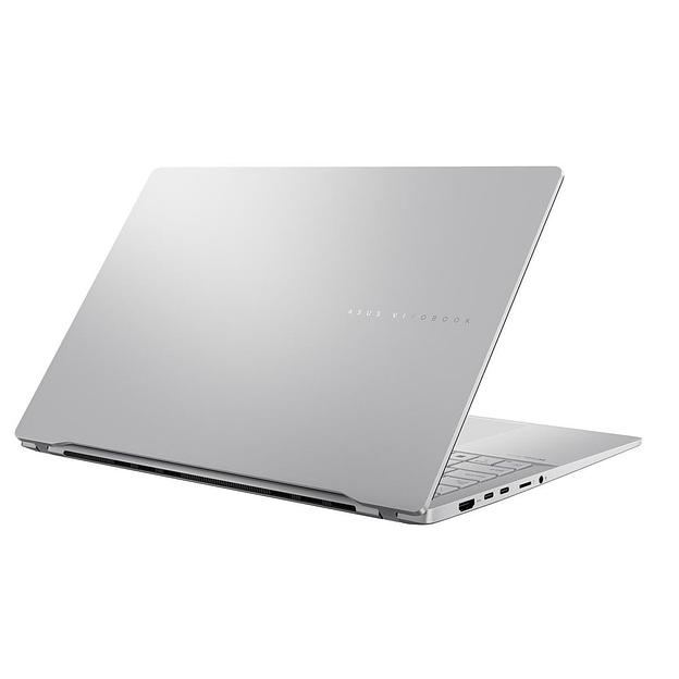 Ноутбук ASUS Vivobook S 15 S5507QA-MA006W X Elite X1E 78 100/16Gb/SSD1Tb/15.6"/OLED/3K/Win11H/silver (90NB14Q2-M005E0) фото 5