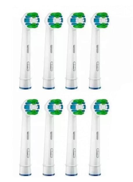 Насадка для зубной щетки EB20-8 ORAL-B фото 1