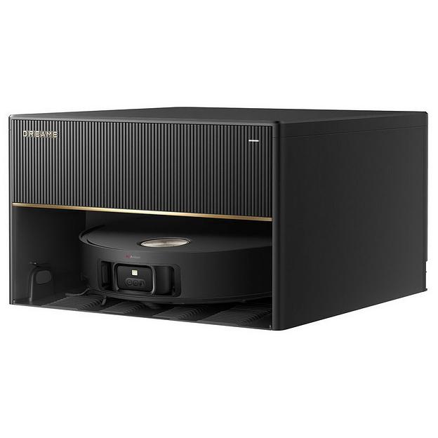 Робот-пылесос Dreame X50 Master, RLX86CE-1 фото 1