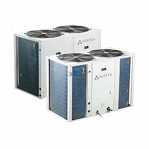 Компрессорно-конденсаторные блоки, под заказ фото 1