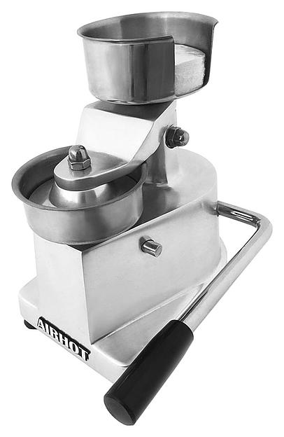 Пресс для гамбургеров Airhot HPP-150 фото 1