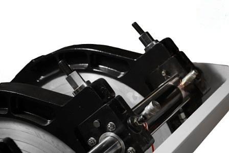 Стыковой сварочный аппарат Atlant A 800 фото 1