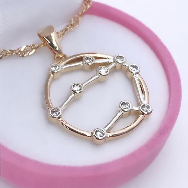 Кулон КЛ034 фото 1