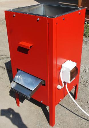 Просеиватели вибрационные MP-500/1000 фото 1