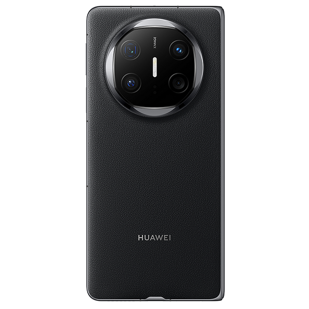 Мобильный телефон MATE X6 12/512GB ICL-LX9 BLACK HUAWEI фото 6