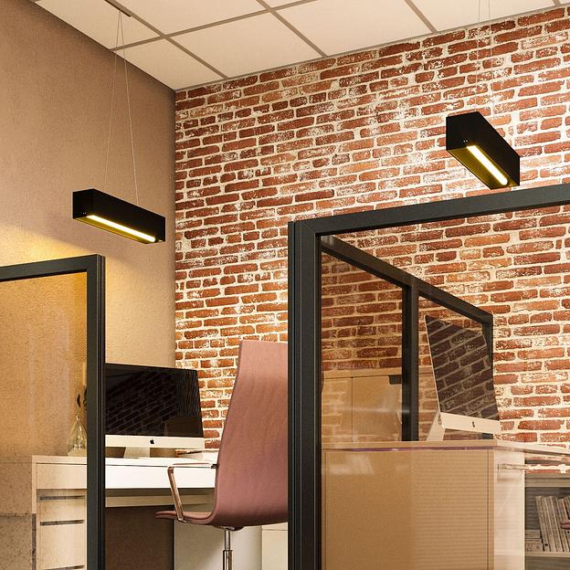 Лампа светодиодная Gauss Elementary T8 10Вт цок.:G13 трубка 220B 4000K св.свеч.бел.нейт. (упак.:1шт) (93020) фото 3