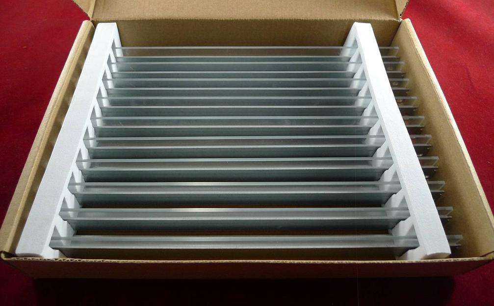 Ракель (Wiper Blade) Samsung ML-2850/2851, SXC-4824/4828 (D-2850/D-209) ELP Imaging® 10шт фото 2