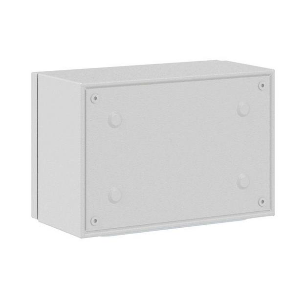 DKC R5ST0231 Корпус сварной навесной серии ST с М/П Размер: 200 x 300 x 150 мм (В х Ш х Г) фото 3