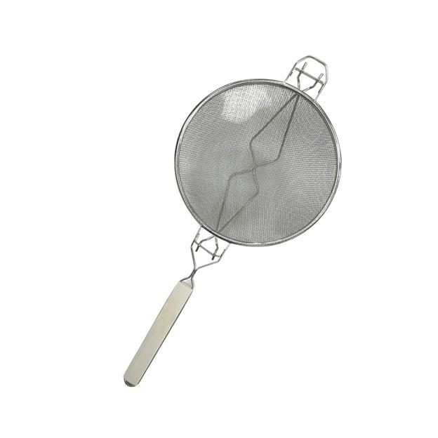 Сито d=230 мм. нерж. с пластик. ручкой /1/ фото 1