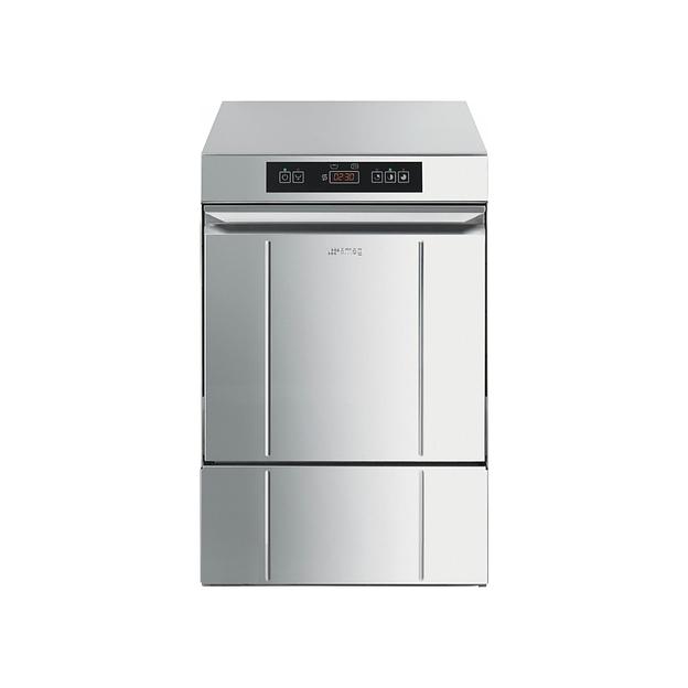 Стаканомоечная машина Smeg UG405DM фото 1