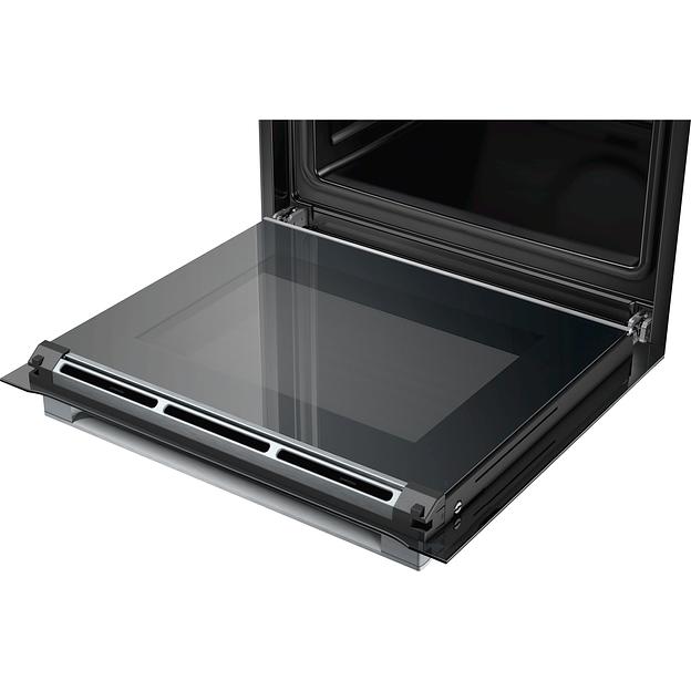 Встраиваемая электрическая духовка BOSCH Bosch HBG675BB1 фото 4
