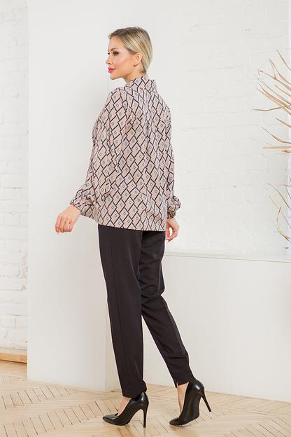 Блуза АР-1965 фото 6