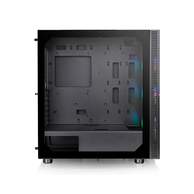 Компьютерный корпус Thermaltake V350 TG ARGB Air без Б/П CA-1S3-00M1WN-03 фото 3
