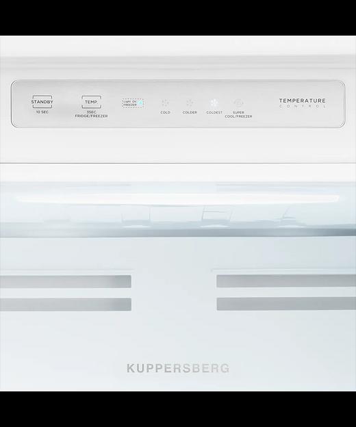 Встраиваемая морозильная камера Kuppersberg Kuppersberg SFB 1780 фото 5