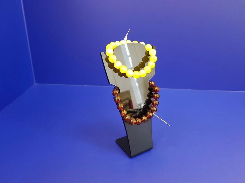 Подставка для браслетов . фото 7