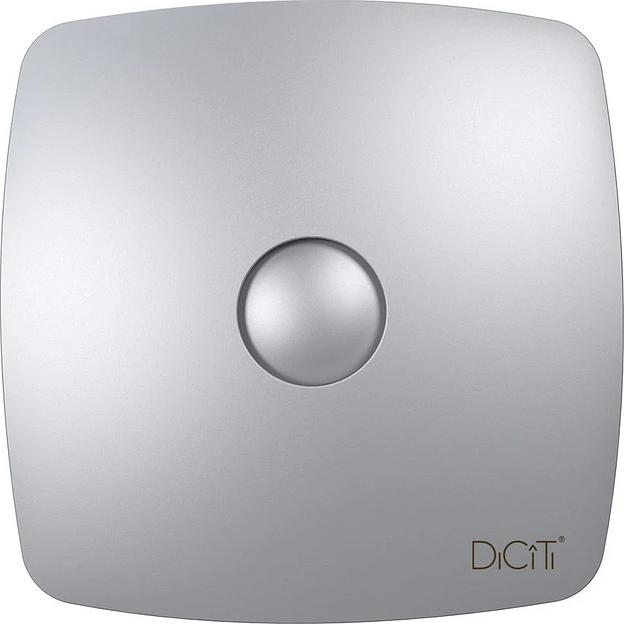 Бытовой вентилятор Rio 5C Gray metal Diciti опт фото 1