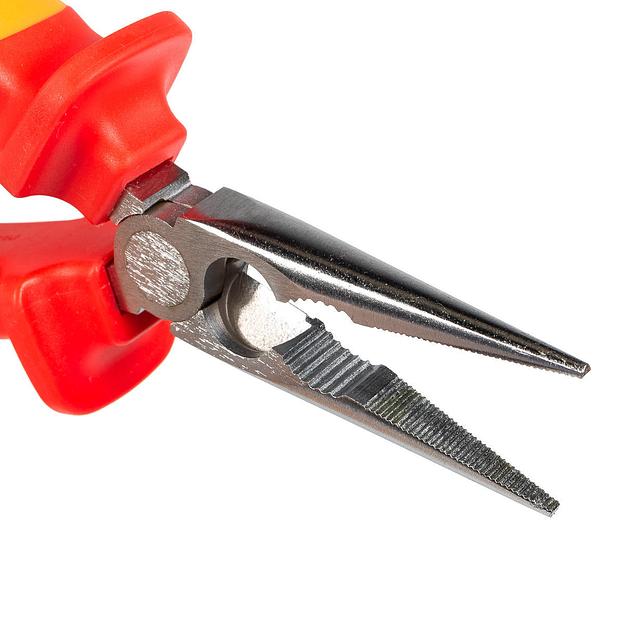 Набор диэлектрического инструмента НИИ-18 серия ПРОФИ фото 8