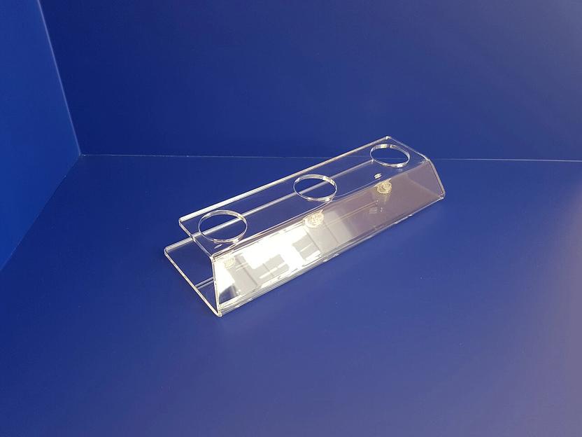 Подставка для соусов. фото 2