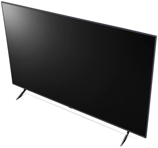 Телевизор LED LG 86" 86QNED80T6A.ARUB черный титан 4K Ultra HD 120Hz DVB-T DVB-T2 DVB-C DVB-S DVB-S2 USB WiFi Smart TV фото 6