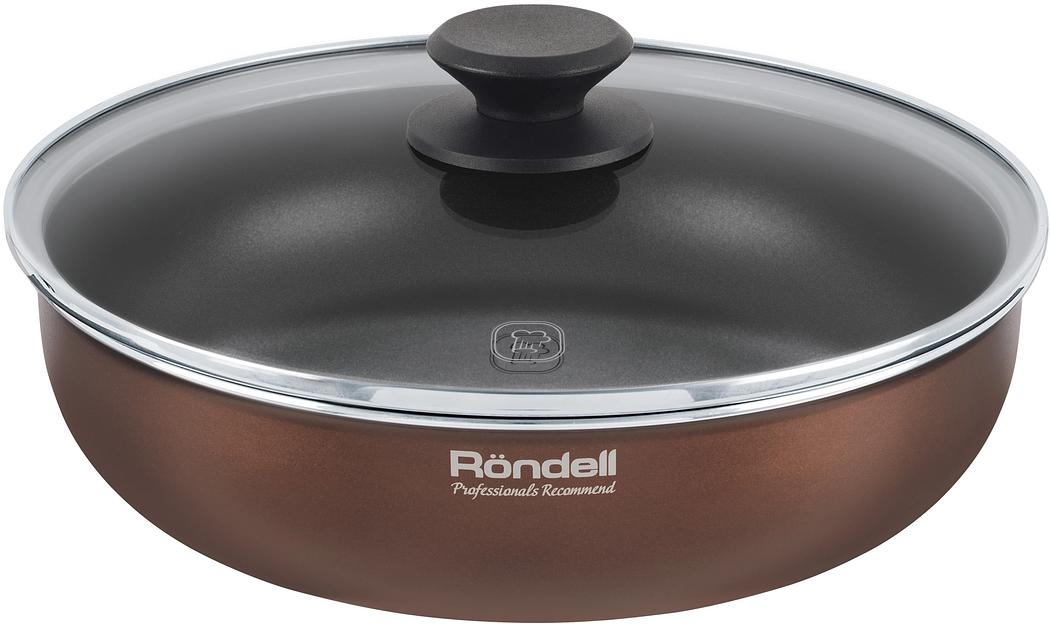 Набор посуды 5 предм. (сковорода 24х5 см, сотейник с/кр 26х7,3 см, ковш 16х8 см, съемная ручка) Ko фото 9