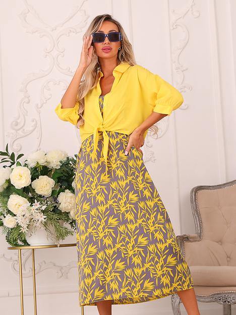 Костюм К3-5544/6 фото 10