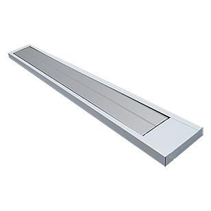 Высокотемпературный инфракрасный обогреватель «ПромСтеп» ОПТ фото 1