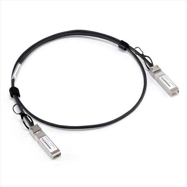 Кабельный соединитель Huawei SFP-10G-CU3M (02310MUP) фото 1