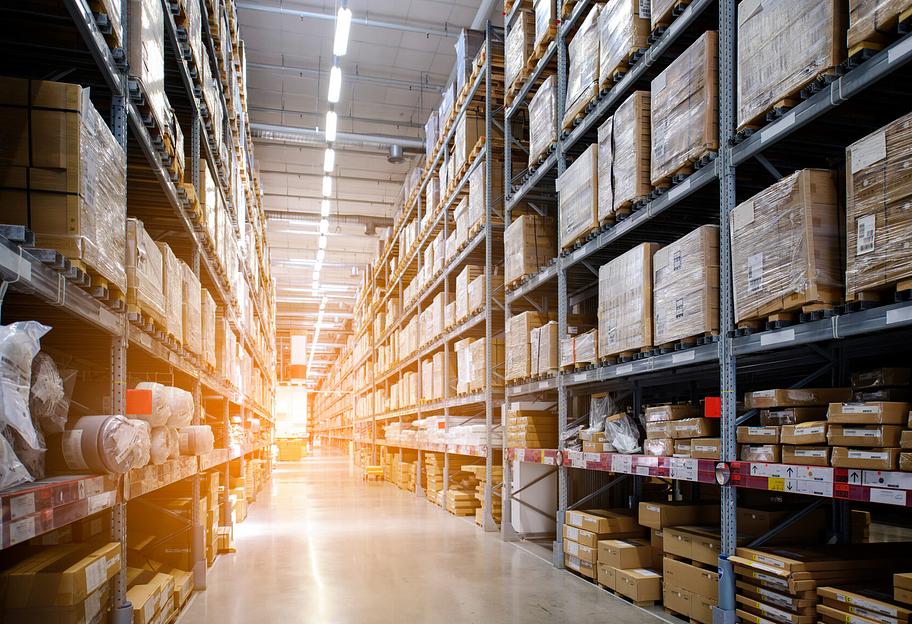 Наклейка штрих-кода производителя на упаковку для маркетплейсов фото 1